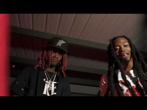 Lit B x Topbwoy Tarzan - It Ain't My Fault (MUSIC VIDEO)