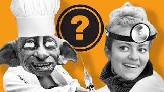 Do It Dobby Style? - Open Haus #201