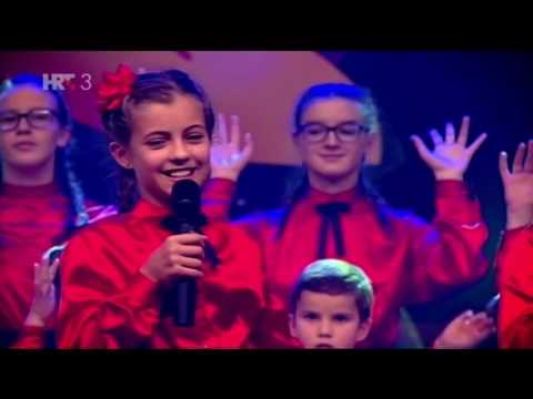 Dječji zbor "Trogir" - Školski praznici