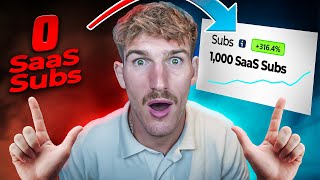 How My SaaS Hit £10k/Month (With 0 Experience)