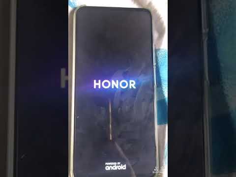 HONOR 9X PRO NOVEMBER 2020 UPDATE 9.1.1.207 SECURITY PATCH LATEST UPDATE AND FINAL UPDATE FOR 2020