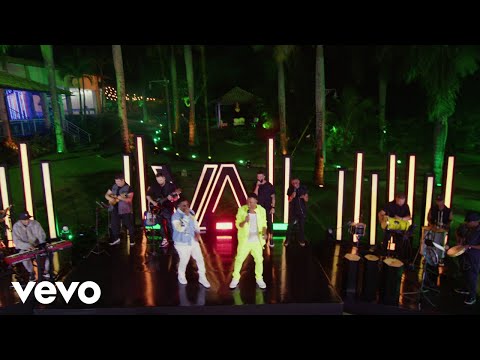 Victor Alves, MC Du Black - Envolvidão (Ao Vivo No Rio De Janeiro / 2023)