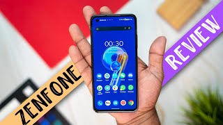 Download lagu Zenfone 9 (Asus 9Z?) Review - Android FINALLY Gets a Mini Right! mp3