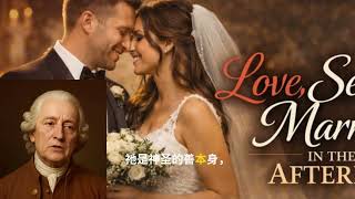 伊曼紐爾·斯威登堡粉絲俱樂部播客：婚姻之愛