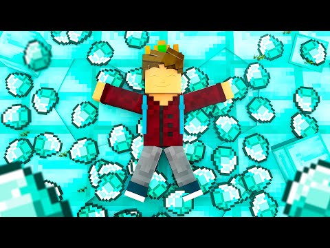 ♫ "How Many Diamonds You Got?" - Minecraft Parody of a lot by 21 Savage (Music Video) ♫