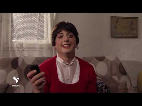 Stupcat - Egjeli | Episodi 2