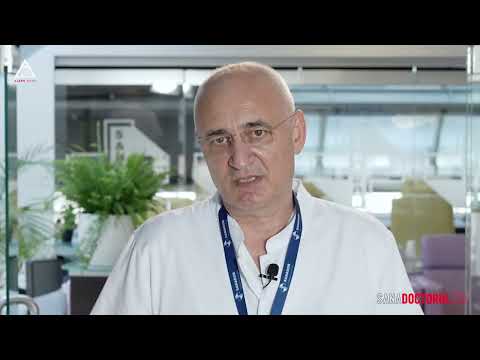 Chirurgia bariatrică – Dr. Florin Turcu | Spitalul Clinic SANADOR