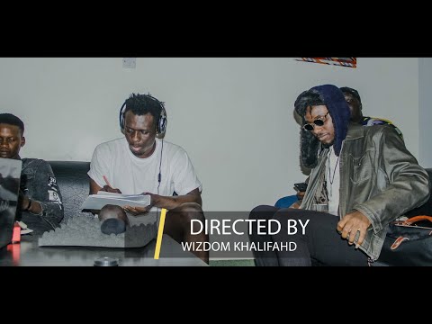 Peeroy x Terry Apala - BREAK THROUGH - [Dir. By Wizdom Fahad]