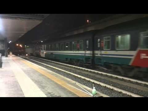 EN 206 Thello Roma Parigi