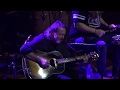 Widespread Panic - C. Brown @ Ryman Auditorium 8.25.2019