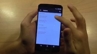 Top 5 Features of Android 5.0 Lollipop
