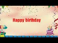 29 June Birthday Wishes 29 June Birthday Status For Whatsapp Happy Birthday June 29