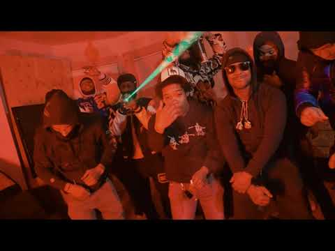 Mob Steelz x Major League Polo - "Dead Man"