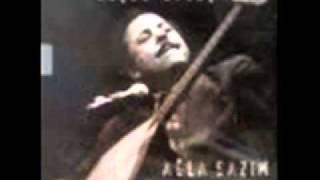 Neşet Ertaş - Ah Yalan Dünya