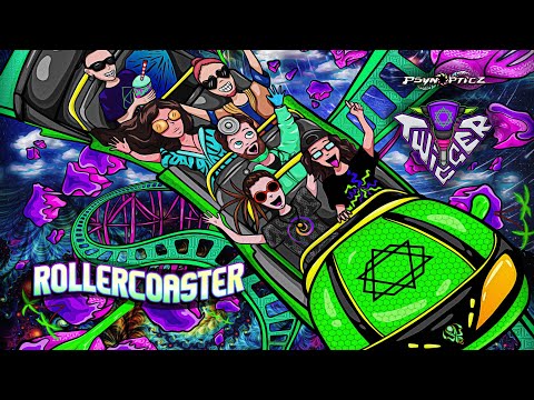 TWiGGER, Dr. Downs - Psybonara