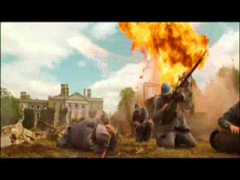 Rytíři Nebes- Daniel Landa- Waltr,Tommy,Ute and Mary