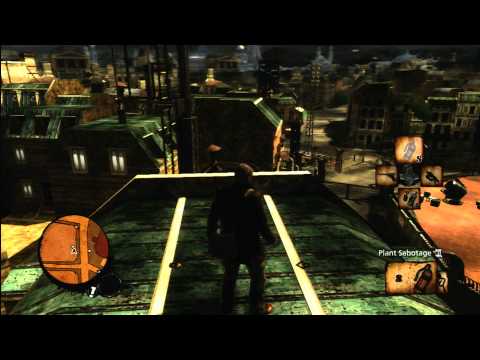 the saboteur xbox 360 code