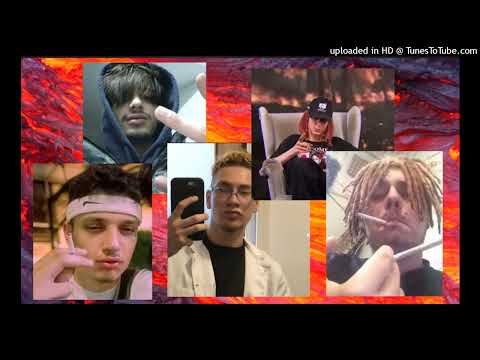 Akboi,Raul Ws,Greepy,Nib,Trippy - Stilu Nou (Official Leak)