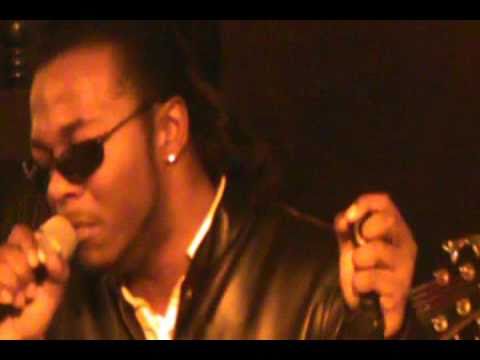 Lenny Williams - Cause I Love You
