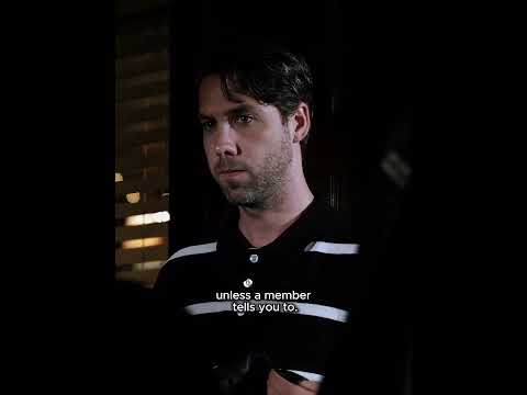 Club's New Recruits | S03E06 | Sons Of Anarchy #shorts