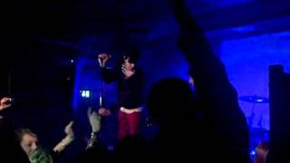 Charlatans - Soulsaver/You&#39;re a Big Girl Now live at Oran Mor