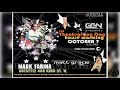 Mark Farina @ Got Style, Toronto- Thanksgiving Housewarming- vinyl dj set- October 7, 2007