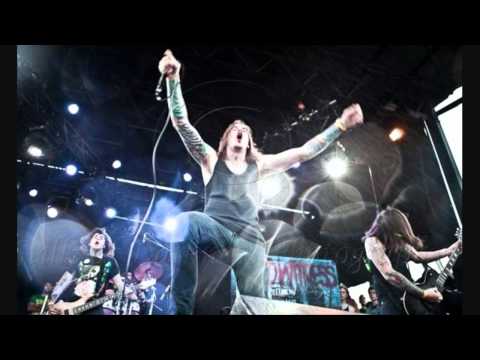 Blind Witness - Worthless Lie (Pre-Production)(New Song 2011) HD