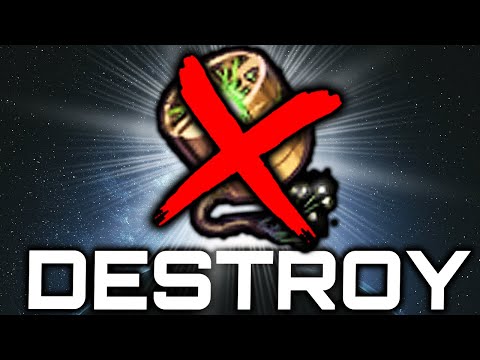 I led a Crusade against AI in Starsector