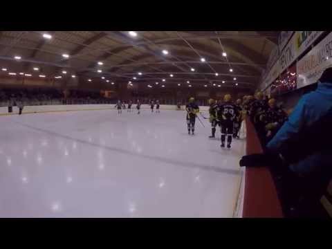 Los Bombers - IFK Lepplax 1.11.2015