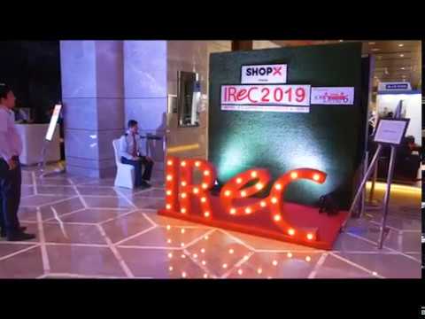 IReC 2019 (Zee Business Promo)