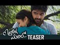 Mental Madhilo Movie Teaser A Glimpse Of Mental Madhilo Sree Vishnu Nivetha Pethuraj TFPC