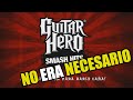 Guitar Hero Smash Hits vale La Pena