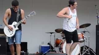 Game Changer - Full Disclosure (Live) July 6th