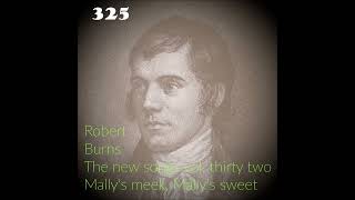 Mally's meek, Mally's sweet