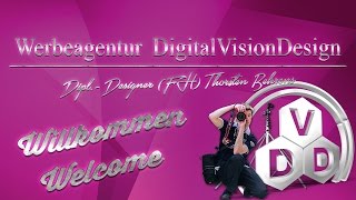 preview picture of video '► Willkommen bei DigitalVisionDesign'