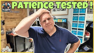 Room Updates - GAME Hunting + BEERS = VLOG#61