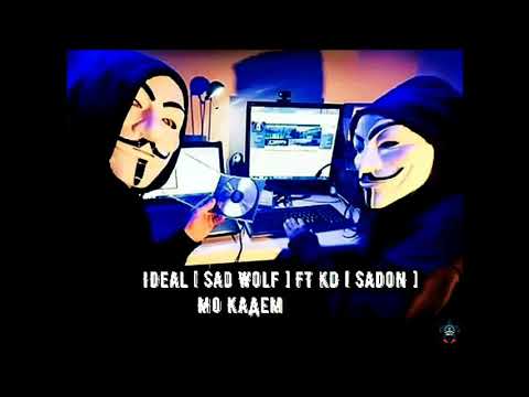 Sad Wolf ft Kd Sadon  Мо Кадем