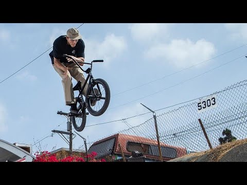 BMX - Colin Varanyak x Matt NordStrom 2021 ( @KtpBmx )