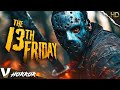Unlock The Terror The 13th Friday Scary Supernatural Movie Free Movie