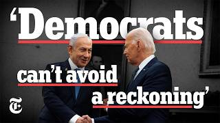What’s the Left’s Vision for Foreign Policy After Trump? | The Ezra Klein Show