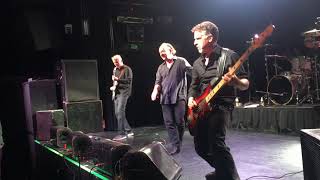 The Jesus Lizard - Nub at Irving Plaza 12/10/17