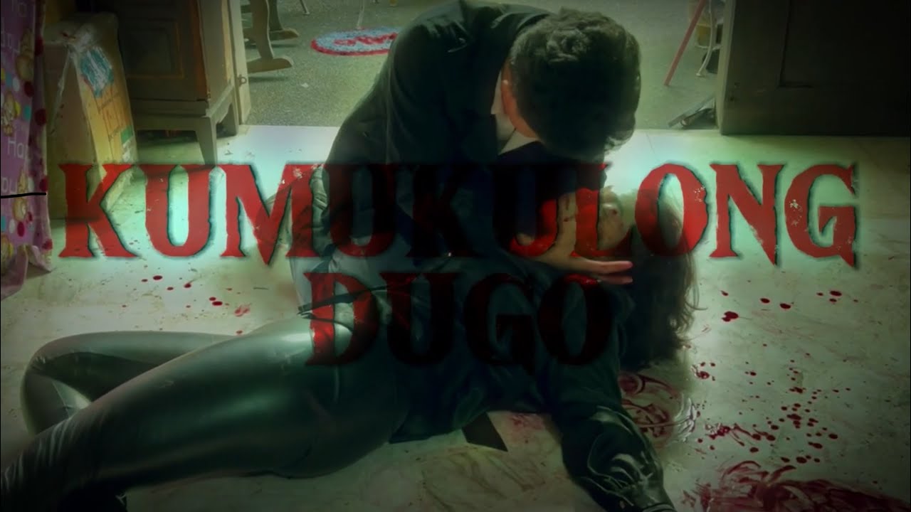 Kumukulong Dugo - Pangkat 2