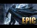 The Dark Knight Returns - Christopher Drake: EXTENDED VERSION! - End Theme OST