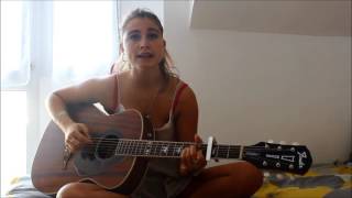 ZAZ - La lessive (Elodie.L)