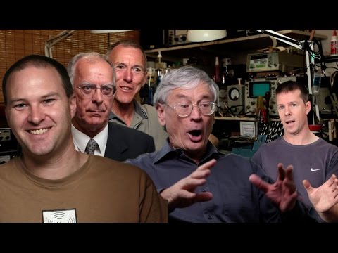 State of Electronics   The Hobby Years part1