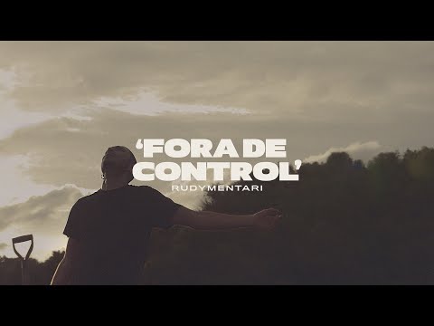Rudymentari - Fora de control (Videoclip Oficial)