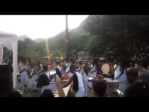 Comuv Marching Music 2• Peça ( Concurso De Magé )
