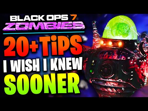 INSTA KILL OSCAR, FREE PAP TIERS & PERKS, NEVER LOSE PERKS, + 20 MORE PRO TIPS ON ASTRA MALORUM!