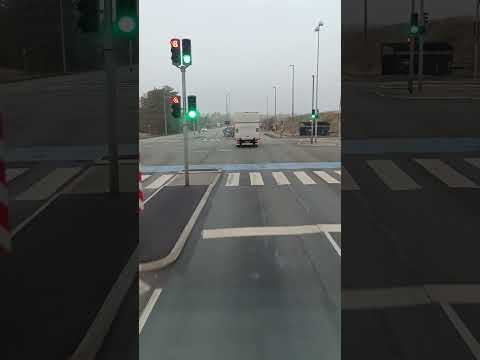 Copenhagen highway E47