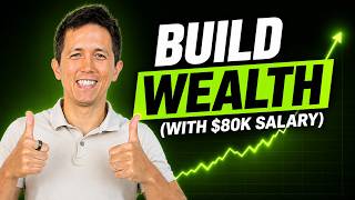 How I'd Build Wealth on an $80K Salary in Singapore (2026)